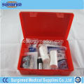 Tragbares Mini Medical Sport Travel Erste -Hilfe -Kit